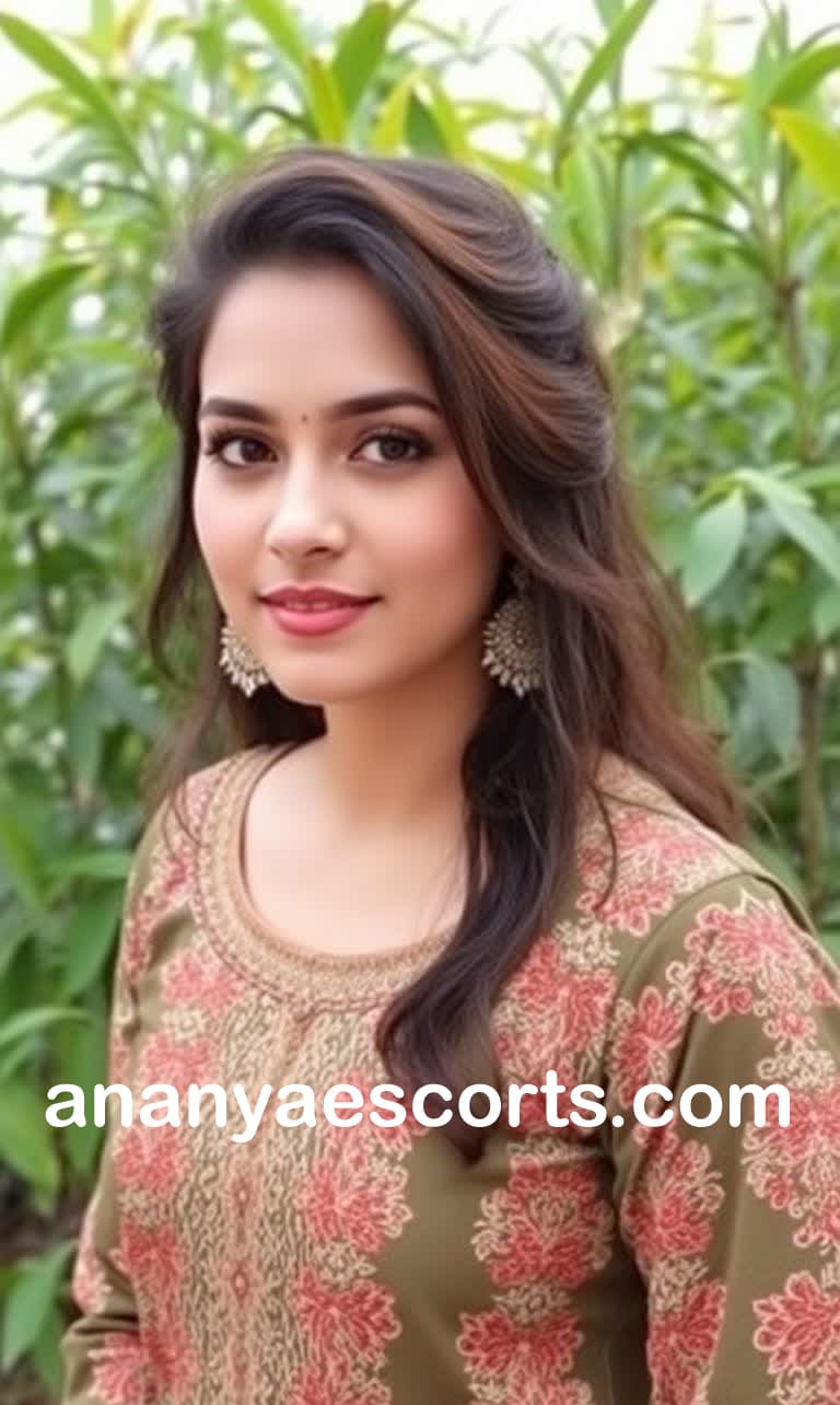 Escort Service in Achhnera