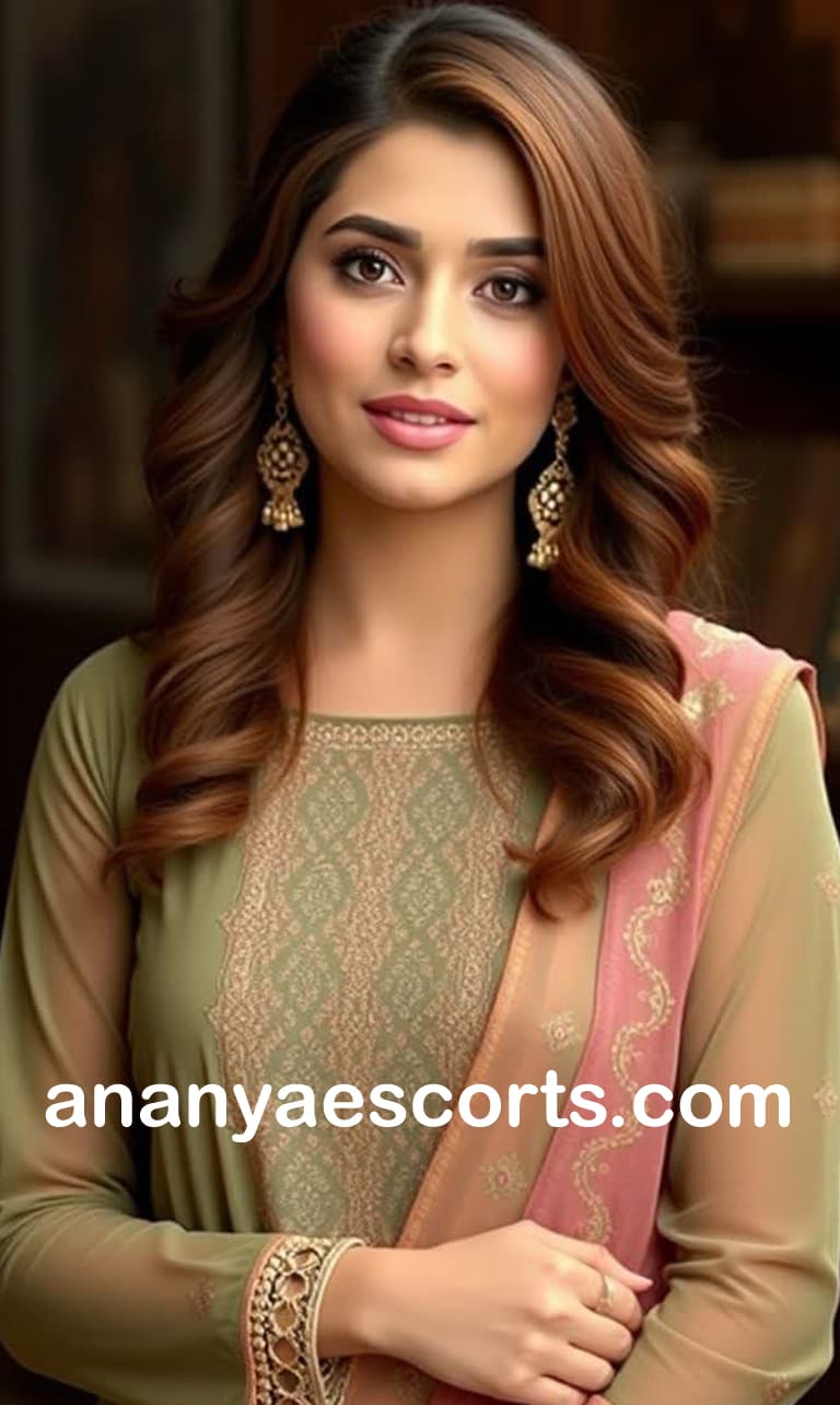 Escort Service in Achhnera